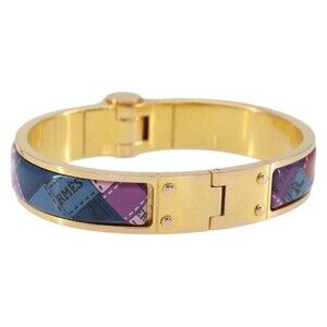Hermes Charnier PM Bracelet
